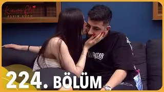 Kısmetse Olur: Aşkın Gücü 1. Sezon | 224. Bölüm FULL