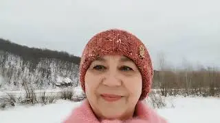 Не вязание! Снова еду в деревню!Люблю тебя моя деревня!Путешествие Уфимской домохозяйки!