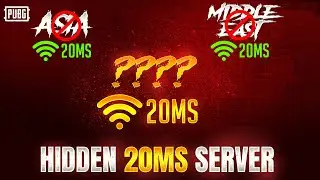 BEST SERVER WITH 20MS AND HARD LOBBY
