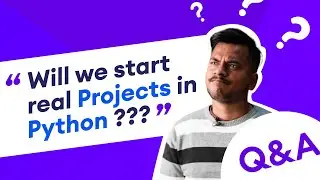 Programiz QnA Session Part 2: 10k Special | Programiz Unscripted