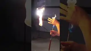 Jason Murphy CAN control fire 🔥 