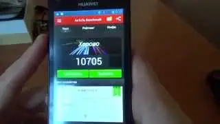Неопознанный HUAWEI за 99$ c Aliexpress