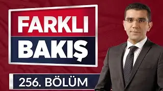 Hz. Mevlânâ ve Dostluk - Farklı Bakış 256.Bölüm