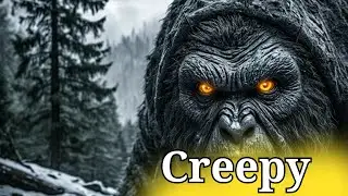 СУЩЕСТВО УБИЛО КАБАНА