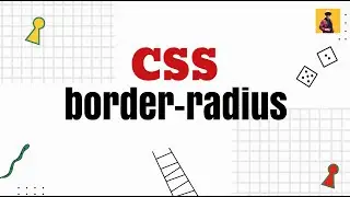 How to use border-radius in CSS | CSS tutorials | Web development tips and tricks