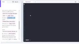 Ansible Unarchive Module 