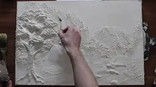 Барельеф 