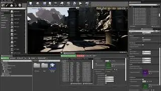 HLOD - Force LOD Level
