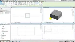 Creating Model With Unusual 3D Profile