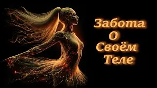 Забота о Собственном Теле. Осознанная Ходьба. Медитация. Йога. Сон. Глава Седьмая.