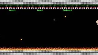 Mario Game Project in Python | Projecto.in