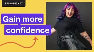 How to Be a CHANGEMAKER In Your Business (Erika Tebbens)