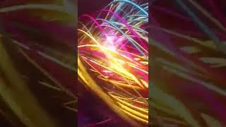 Mesmerizing String Animation in After Effects