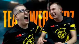 Как мы приехали на Фиджитал Игры в Казань | Team Websterz CS:GO