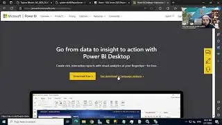 A Detailed Walkthrough: Installing and Configuring PowerBI with SQL Server 2022