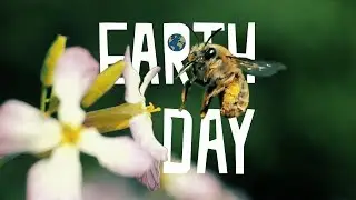 #EARTHDAY