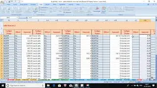 Transfer Excel Data into Tally with Every Details