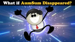 What if AumSum Disappeared? | 