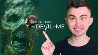 ПЕРВЫЙ АМЕРИКАНСКИЙ СЕРИЙНЫЙ УБИЙЦА  /// The Devil in Me #1