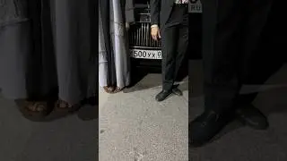 Рамазан На Ролсе Дарит Цветы Лезгинка 2024 🤣🤣 Lezginka Dance Ramazan Dagestan Kavkaz