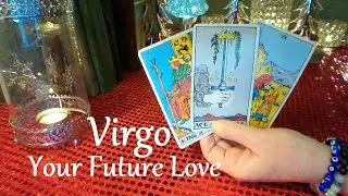 Virgo January 2021 ❤ They Have Some Confessions To Make Virgo