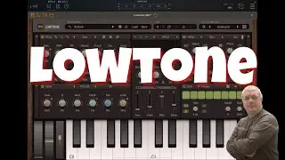 ToneBoosters Lowtone Bass Synth - Tutorial and Demo