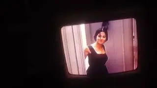 Opening Up To Restoration 1996 VHS