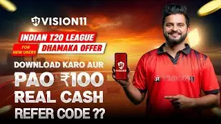 vision 11 refer code || vision 11 referral code || vision 11 refer code 2024