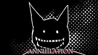 ANNHILATION ft. Ironik - TEASER
