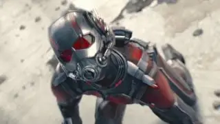 Человек-муравей — Русский трейлер! (HD) Ant-Man