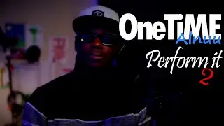 Alnuu - One Time - (Perform it 2)