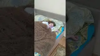 Ой!! забыла надеть штаны