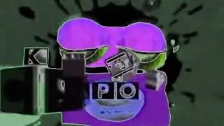 (NEW EFFECT) Klasky Csupo in Reversed Gabriel