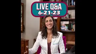 Live Q&A June 21, 2023