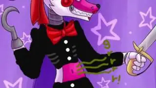 Funtime Foxy's Stomach Growling (Request)