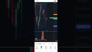 Три молота подряд и дожи. Давай же расти биткоин!