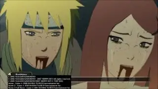 NARUTO SHIPPUDEN: Ultimate Ninja STORM 3 The Birth Of Naruto Uzumaki #2