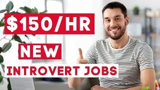 8 New Remote Jobs for Introverts 2023 (High in Demand!)
