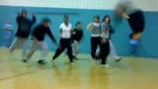 Intro Crews