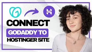 How to Connect GoDaddy Domain to Hostinger Website (Best Method)
