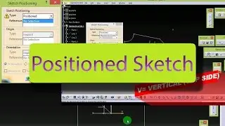 POSITIONED SKETCH | WHY YOU HAVE TO USE THIS INSTEAD OF SIMPLE SKETCH