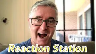 Reaction Station - Irish People Try Absinthe For The First Time