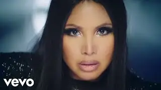 Toni Braxton - Long As I Live