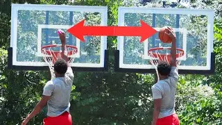 Watch This If You Wanna Learn To Dunk