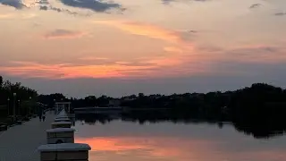 Кореновск Краснодарского края за один вечер!
