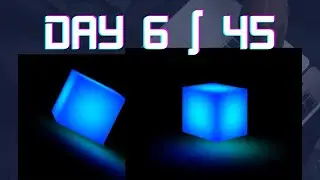 day6:3d animation using css