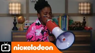 Tyler Perry's Young Dylan | Book! | Nickelodeon UK