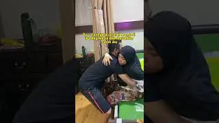 Ibu butuh ibu 