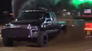 2024 Diesel 4x4 TRUCKS Go Head-to-Head in the ULTIMATE Grudge Match