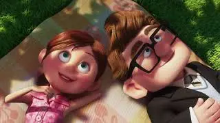 Ingrid Michaelson - Can't Help Falling in Love (Up)